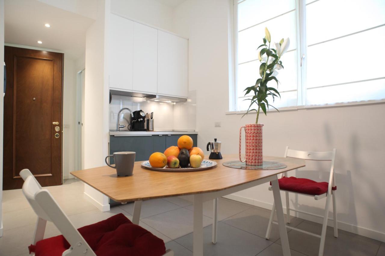 San Martino House: Bright&central! Milano