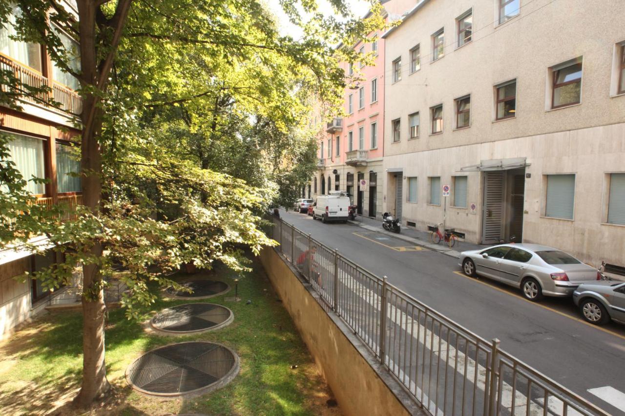 San Martino House: Bright&central! * Milano