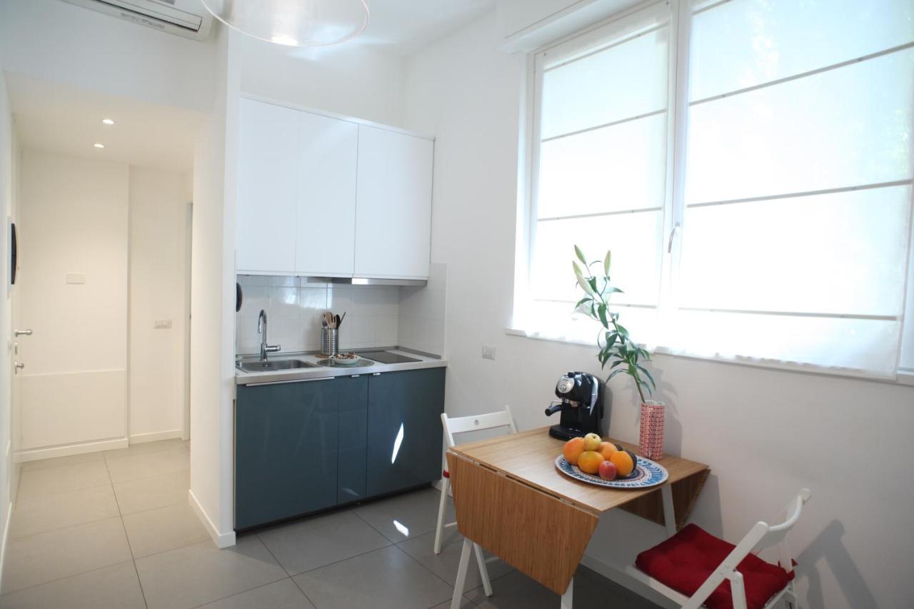 Appartamento San Martino House: Bright&central! *