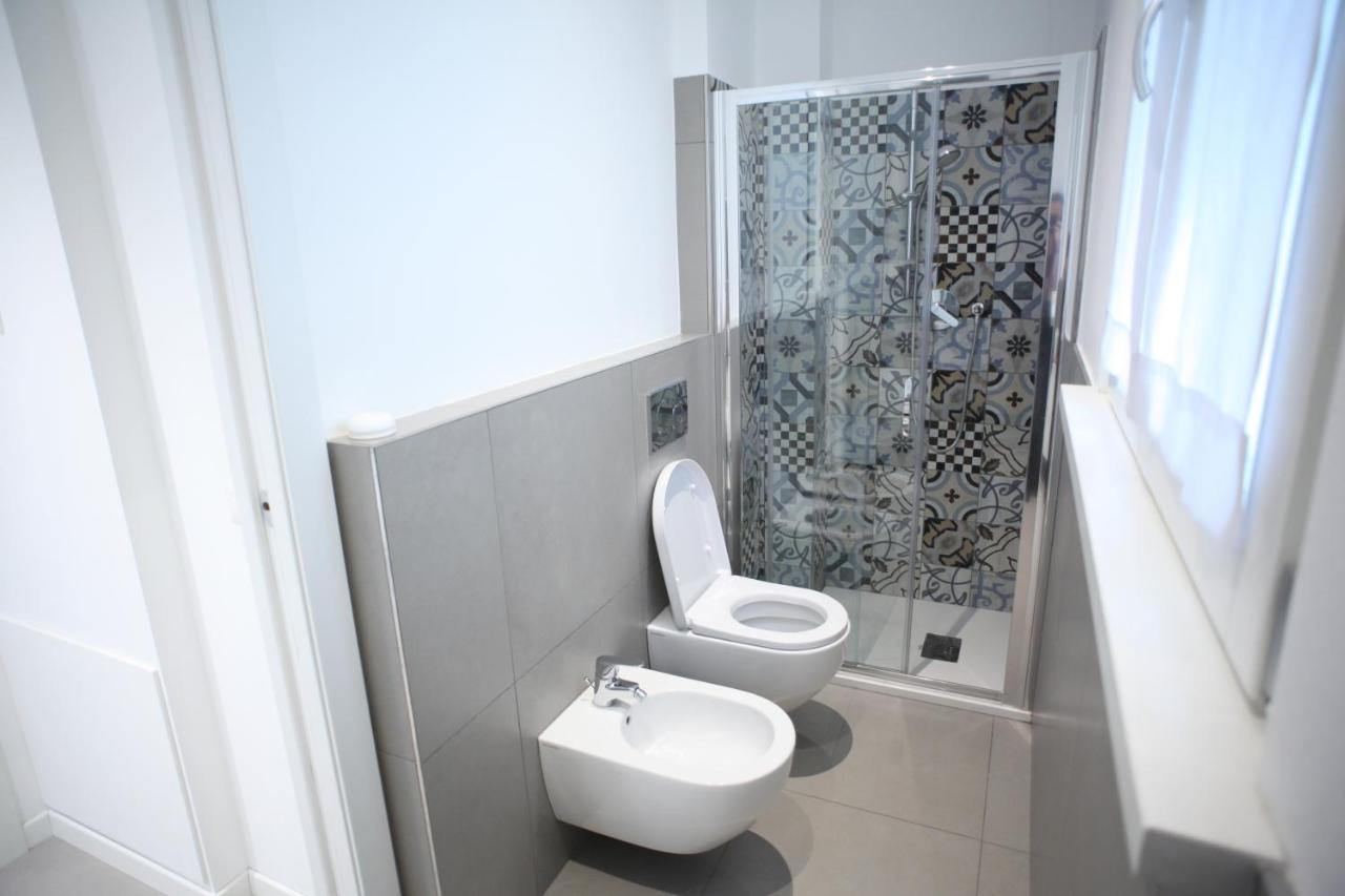 Appartamento San Martino House: Bright&central!