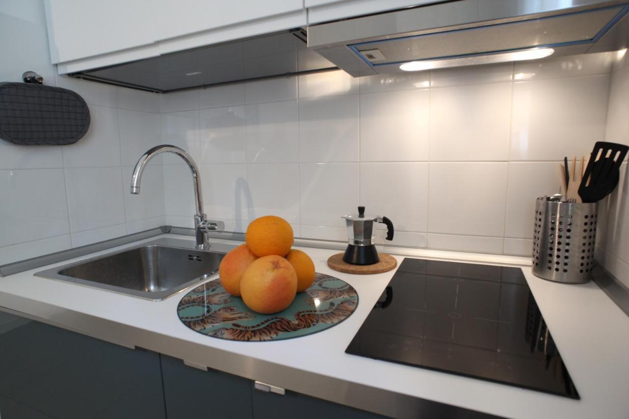Apartment San Martino House: Bright And Central! Milan