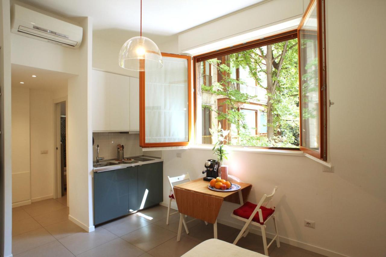 Appartamento San Martino House: Bright&central! Milano