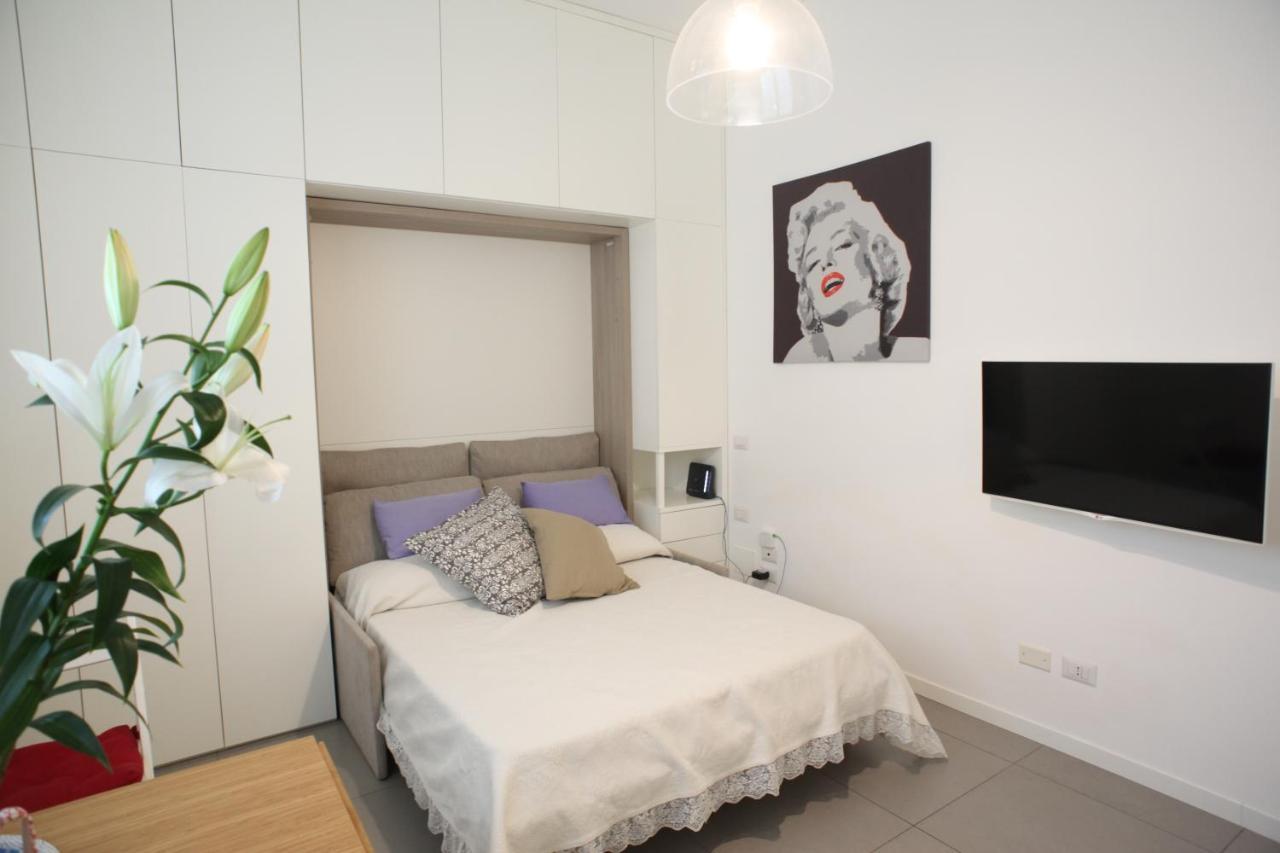 San Martino House: Bright&central! Milano