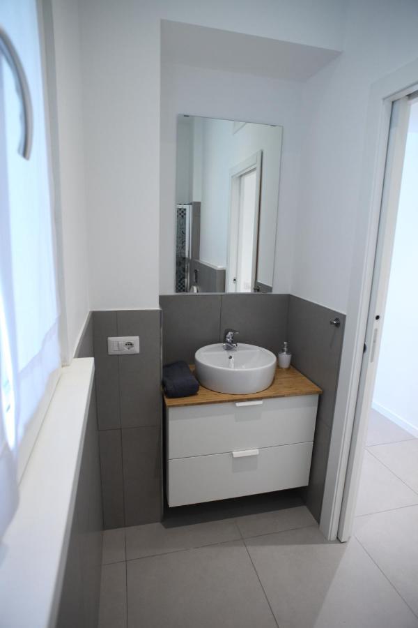 San Martino House: Bright&central! Appartamento Milano